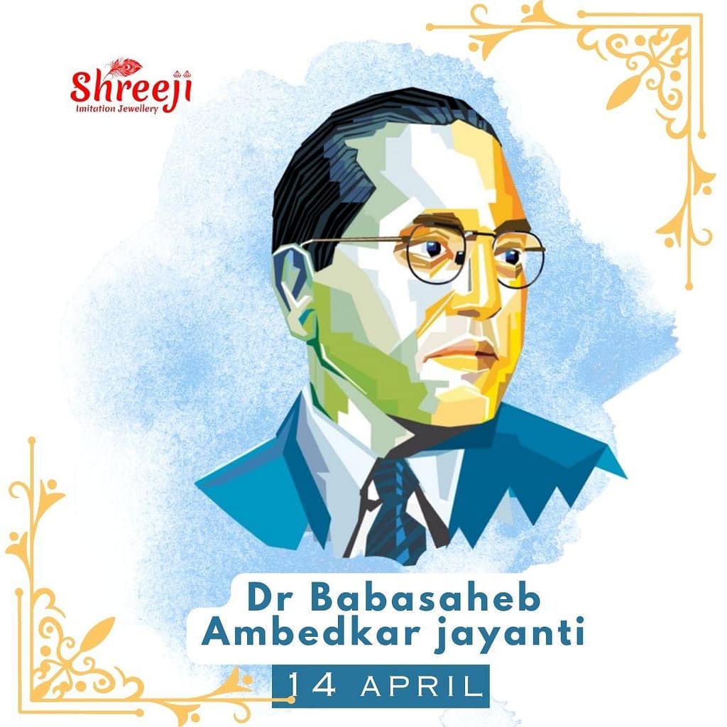 Dr. Babashaheb jaynti