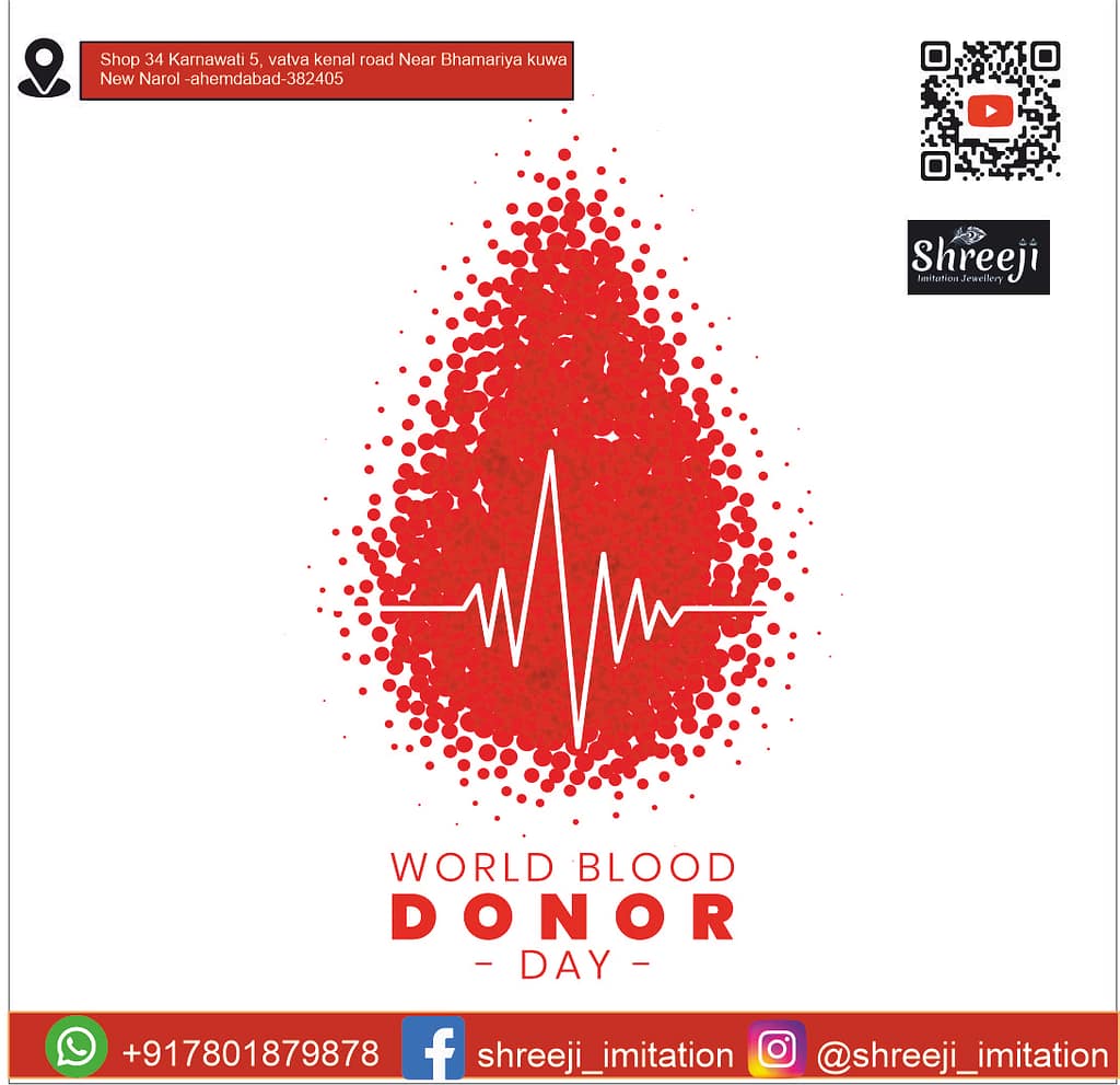 Blood drop dispaly in image