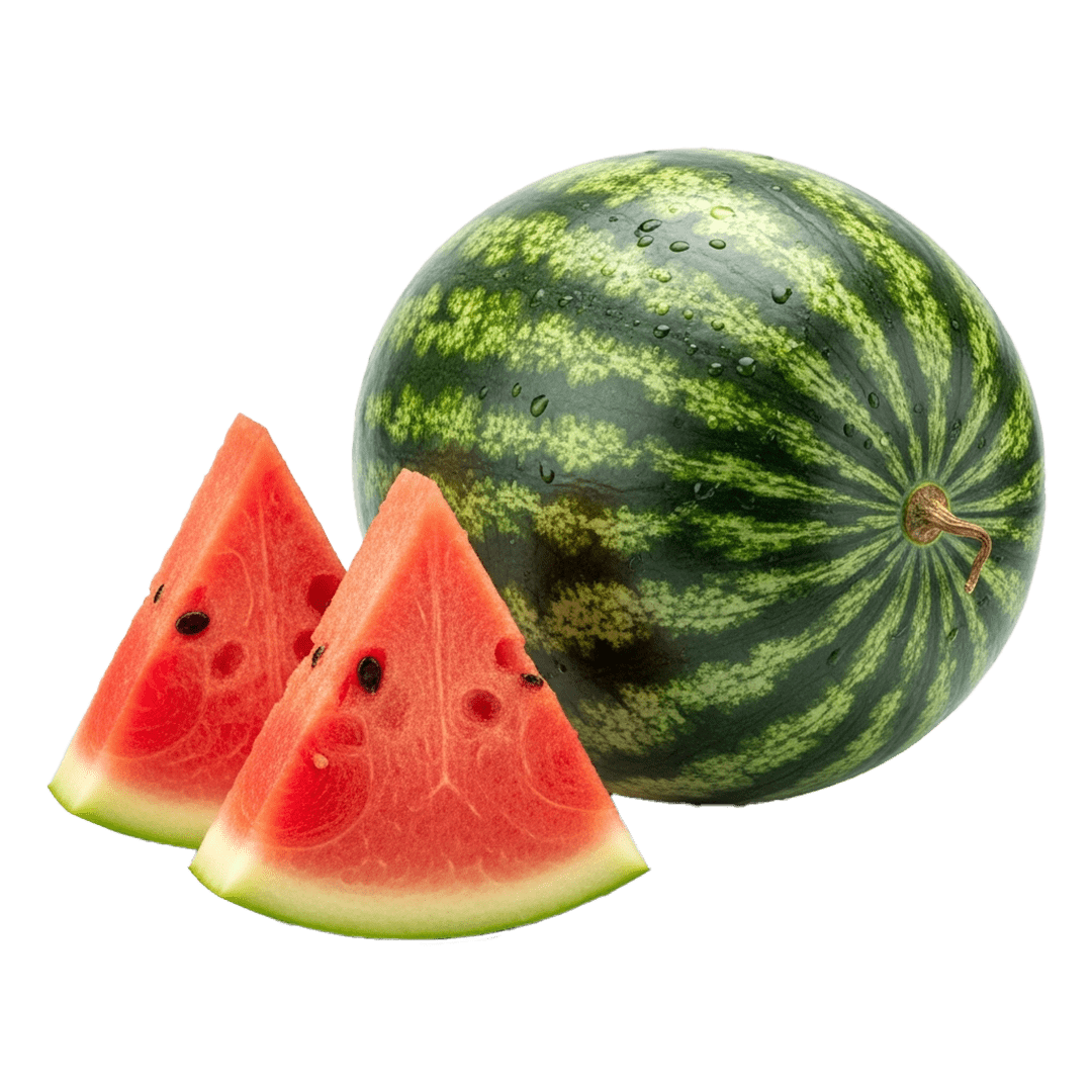 Watermelon hd png