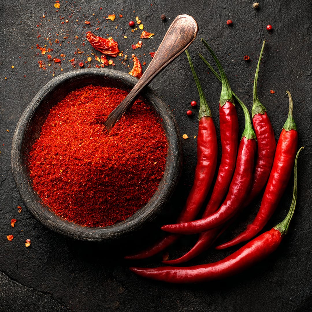 Red Chilli