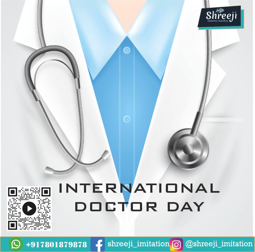 international doctor day