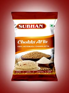 SUBHAN-CHAKKI FREH ATTA