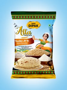 SHREE DIAPAK-ATTA