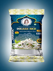 Dulhan rice