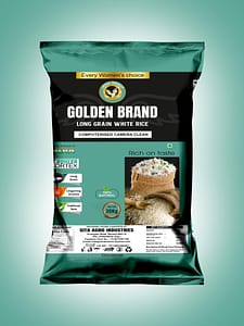 GOLDEN BRAND