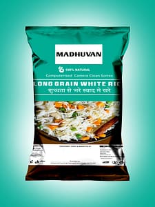 madhuvan-rice