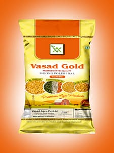 VASAD GOLD
