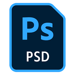 psd icon