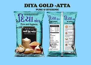 DIYA GOLD - ATTA