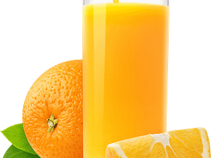 Fresh Orange Juice – 100% Natural & Refreshing Drink