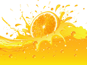 Fresh Orange Juice – 100% Natural & Refreshing Drink