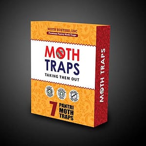 moth traps