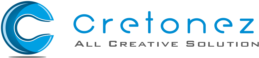 Cretonez Logo